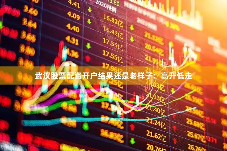 武汉股票配资开户结果还是老样子：高开低走