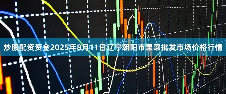 炒股配资资金2025年8月11日辽宁朝阳市果菜批发市场价格行情
